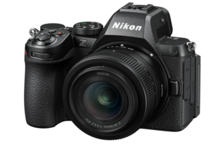 best camera for landscape photography