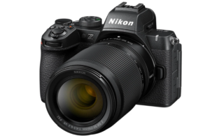 best camera for hiking and backpacking