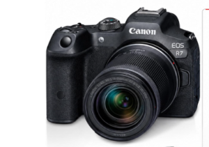 best camera for hiking and backpacking