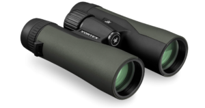 best binocular size for deer hunting