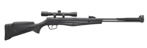 best break barrel air rifle for squirrels