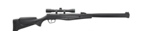 best break barrel air rifle for squirrels