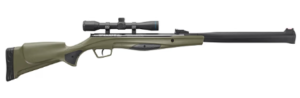best break barrel air rifle for squirrels
