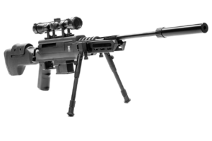 best break barrel air rifle for squirrels