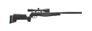 best break barrel air rifle for hunting