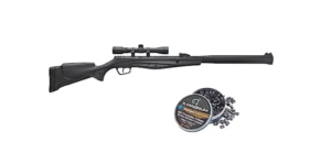 best break barrel air rifle for hunting