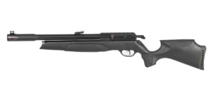 best break barrel air rifle for hunting