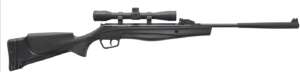 best spring loaded air rifle