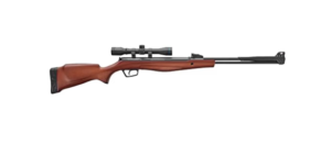 best spring loaded air rifle