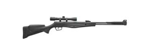best spring loaded air rifle