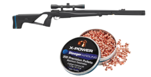 best air rifles for hunting