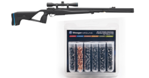 best pcp air rifle under $500