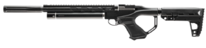 best air rifles for hunting