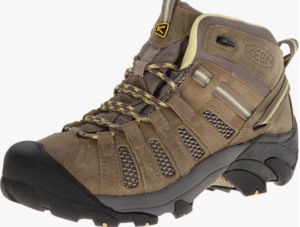 best ankle support hiking boots for women