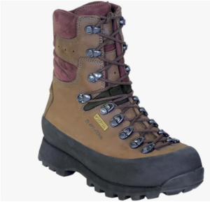 best ankle support hiking boots for women