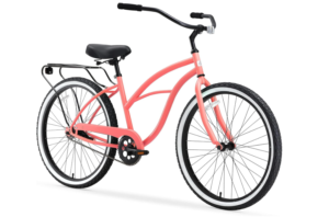 best bike for seniors over 70