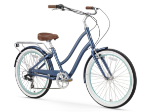 best bike for seniors over 70