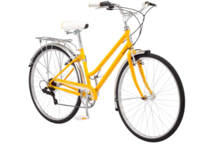 best bike for seniors over 70