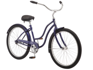 best bike for seniors over 70