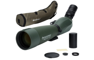best spotting scope for birding