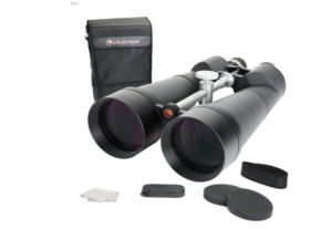 best binocular magnification for astronomy