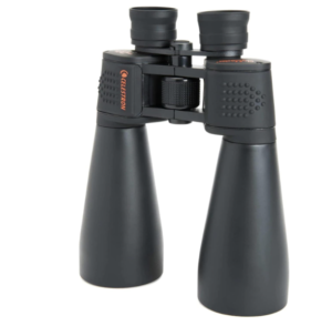 best binocular magnification for astronomy