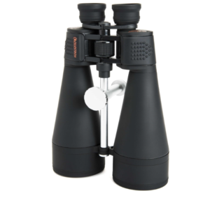 best binocular magnification for astronomy