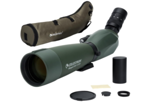 best spotting scope under 1000 dollars