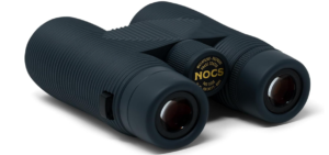 Best Binocular Magnification for Deer Hunting