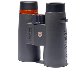 Best Binocular Magnification for Deer Hunting