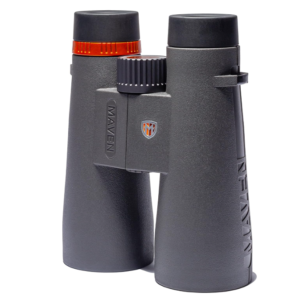 Best Binocular Magnification for Deer Hunting