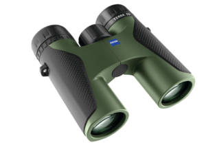 Best Binocular Magnification for Deer Hunting