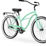 Best Bicycles for Older Women