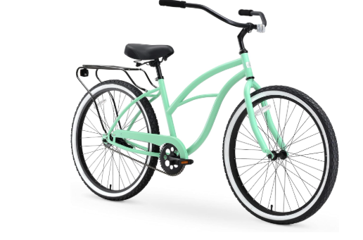 Best Bicycles for Older Women