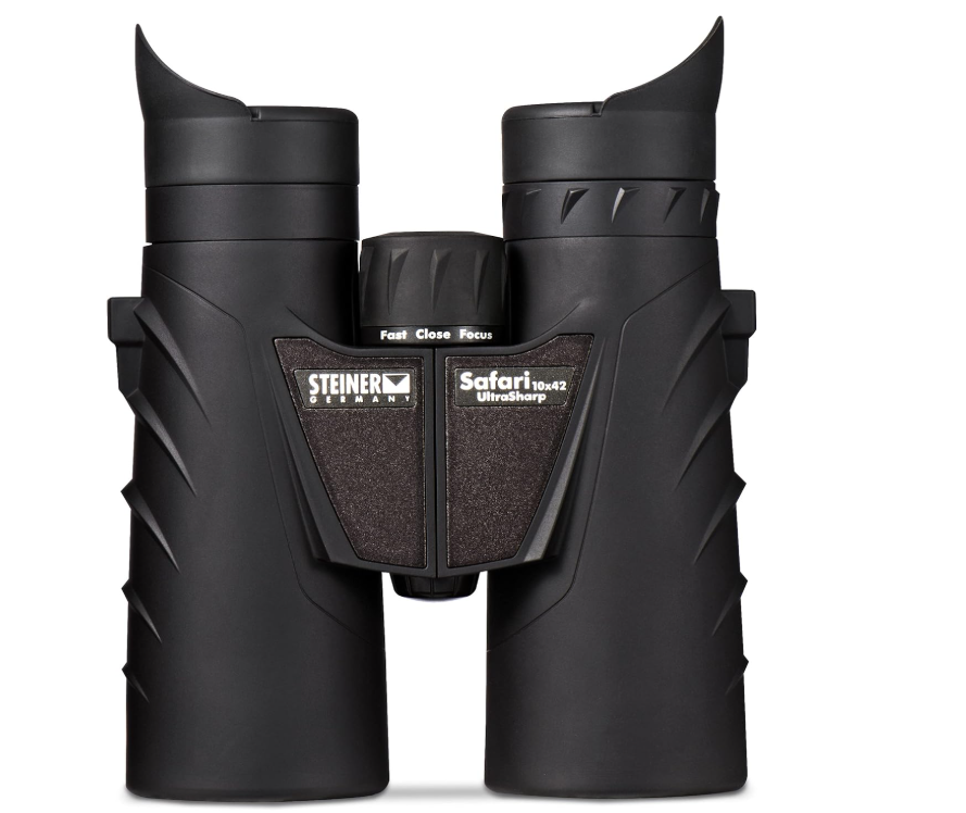 best lightweight binoculars for safari