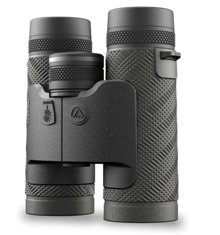 best binoculars for african safari