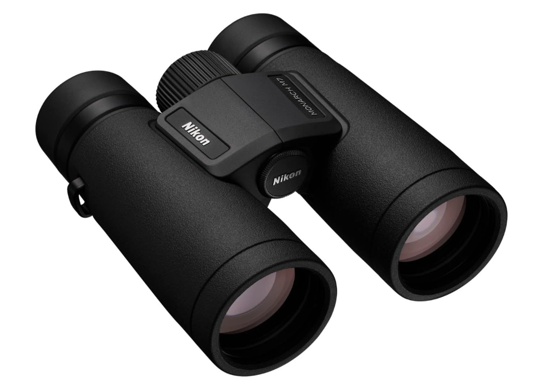 best travel binoculars for whale watching​