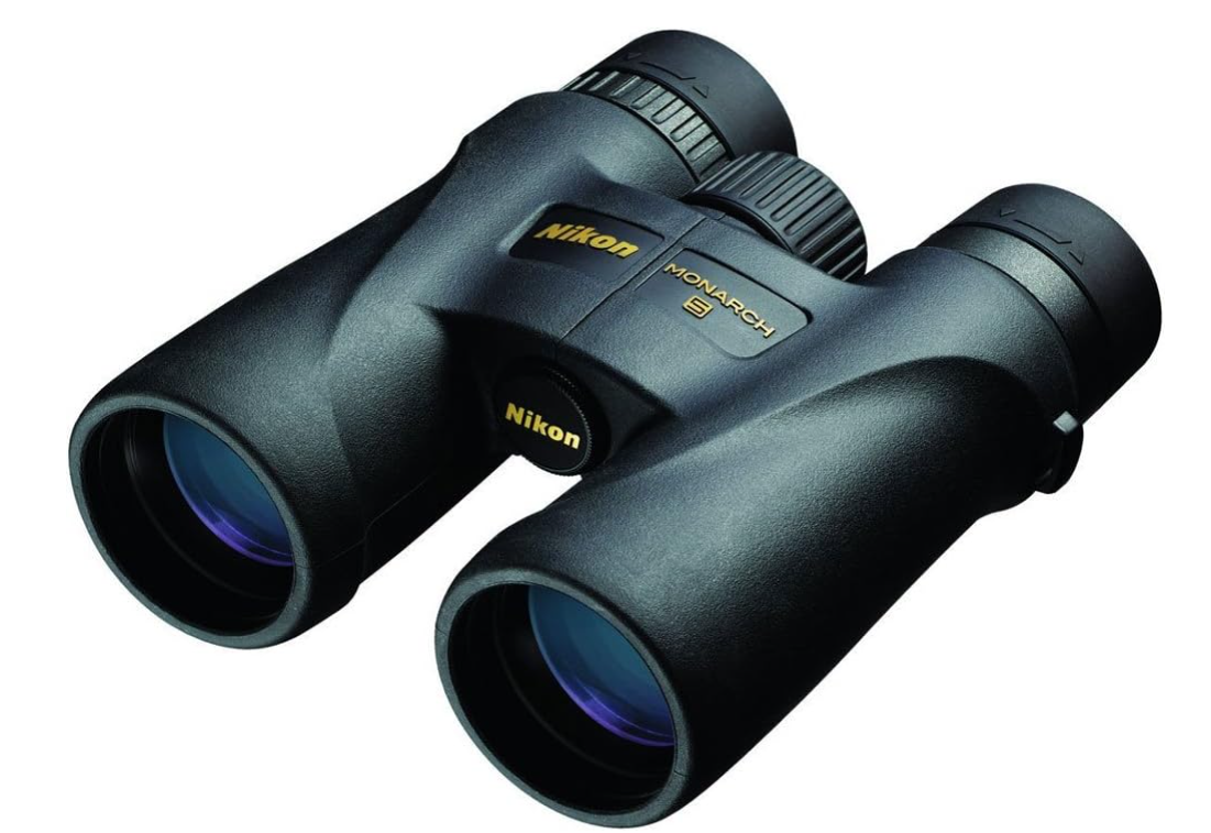 best binoculars for whale watching from shore