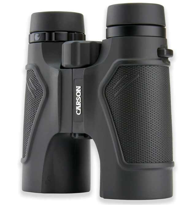 best binoculars for whale watching from land