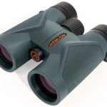 best birding binoculars for glasses wearers
