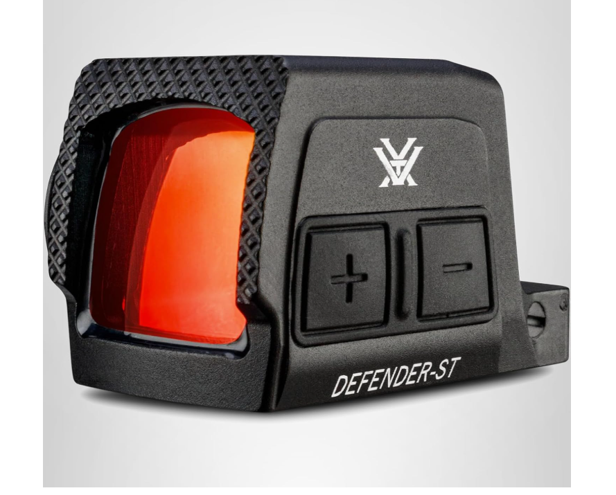 best red dot sight for glock 19 gen 5 mos