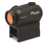 best red dot for smith and wesson m&p