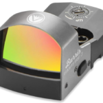 best red dot for smith and wesson 629
