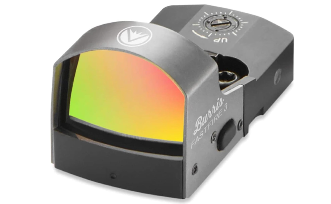 best red dot for smith and wesson 629