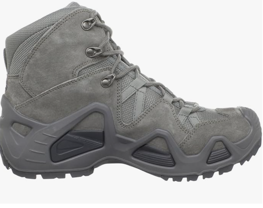 best hiking boots for men with plantar fasciitis