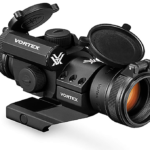 best red dot for smith & wesson fpc