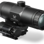 best magnifier for sig sauer romeo 5 red dot
