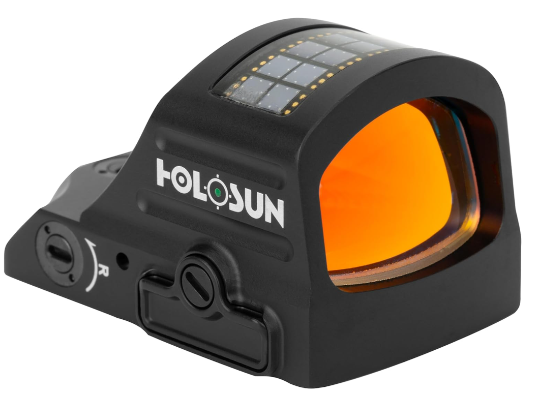best red dot sight for glock 26.