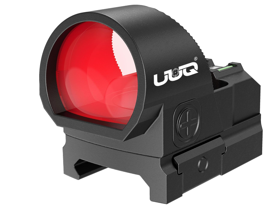 best red dot for glock 45 gen 5