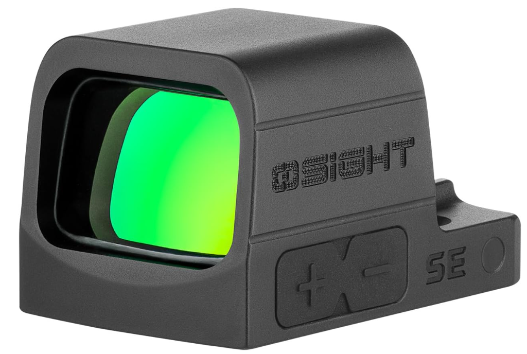 best red dot for glock 26 gen 3